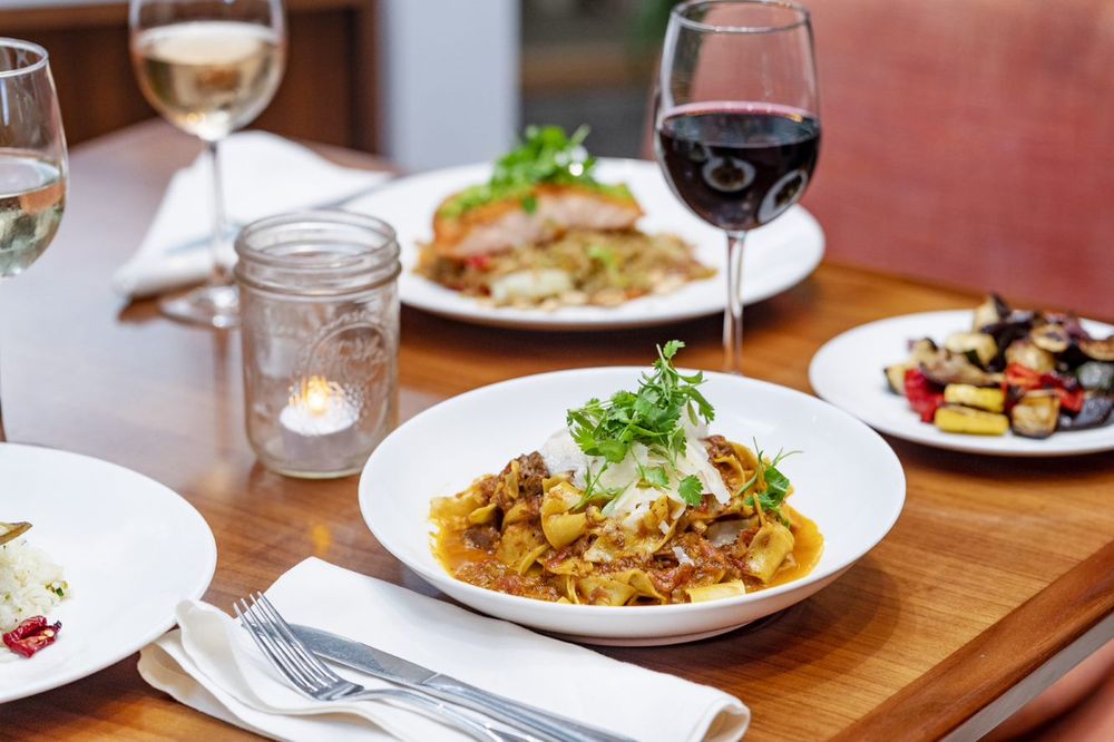 Icebox Cafe - Miami Beach