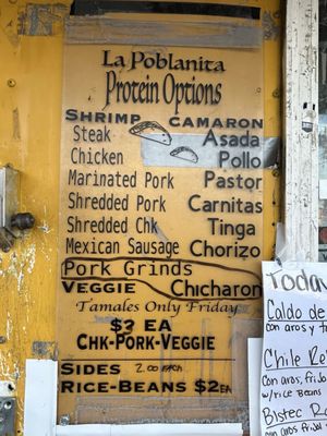 La Poblanita by null