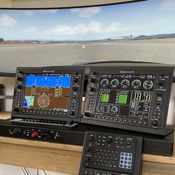 Elite Flight Experience - Simulator procedures trainer - Flight Instruction Near Me - Princeton, New Jersey Elite Flight Experience - Simulator procedures trainer - Flight Instruction Near Me - Princeton, New Jersey