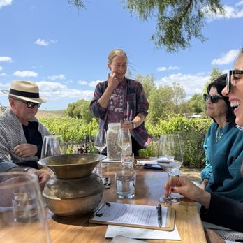 Sustainable Wine Tours - Piazza family farm - Wine Tours Near Me - Santa Barbara, California Sustainable Wine Tours - Piazza family farm - Wine Tours Near Me - Santa Barbara, California