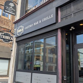 Tribeca Gastro Bar & Grill - Gastropubs Near Me - Westfield, Massachusetts Tribeca Gastro Bar & Grill - Gastropubs Near Me - Westfield, Massachusetts
