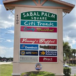 Advance America - Visit Advance America in Sabal Palm Square in Palm Bay, FL.