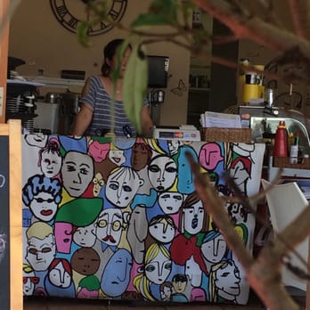 Charli's Cafe - Casual - Restaurants Near Me - Newport, NSW