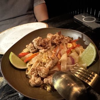 China Grill - Dim Sum Near Me - Bal Harbour, Florida