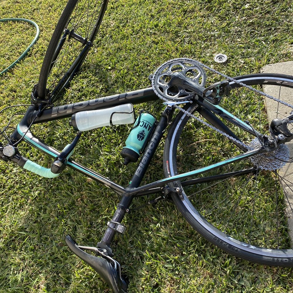 Bianchi Impulso
