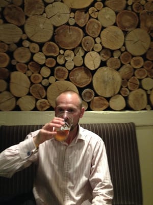 The Hare & Hounds Hotel by null