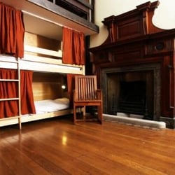 Palmers Lodge - 28 Bed Dorm