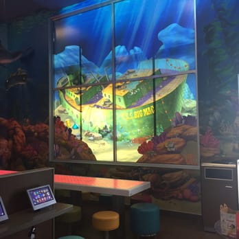 McDonald's - Shipwreck - Burgers Near Me - Niceville, Florida