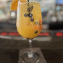 Chima Steakhouse - Sangria
