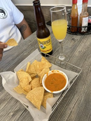 La Paloma Grill by null