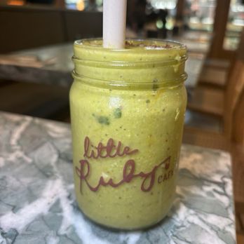 Little Ruby's Williamsburg - Breakfast & Brunch Near Me - Brooklyn, New York