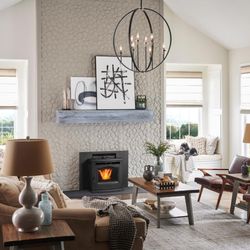 Valley Fireplace & Stove