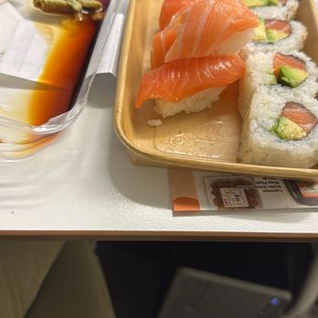 Tokyo Central - Costa Mesa - First time try this. Its fresh but texture not good. - International Grocery Near Me - Costa Mesa, California Tokyo Central - Costa Mesa - First time try this. Its fresh but texture not good. - International Grocery Near Me - Costa Mesa, California