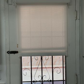 Excellent Blinds and Shutters - Kitchen door - Shades & Blinds Near Me - Ontario, California Excellent Blinds and Shutters - Kitchen door - Shades & Blinds Near Me - Ontario, California