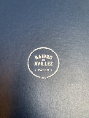 Pateo - Bairro do Avillez by null