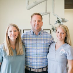 Oak Mountain Pediatric Dentistry - Friendly and professional staff