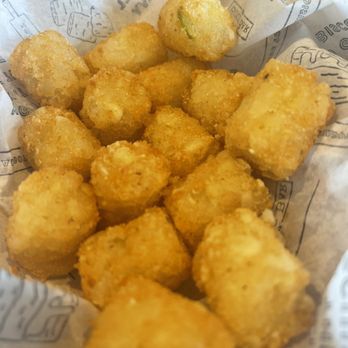 The Biscuit Bar - Tater Tots - Breakfast & Brunch Near Me - Arlington, Texas The Biscuit Bar - Tater Tots - Breakfast & Brunch Near Me - Arlington, Texas