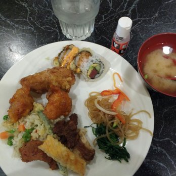 King's Restaurant - Buffet! - Sushi Bars Near Me - Fridley, Minnesota