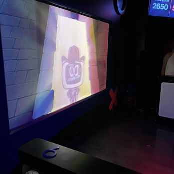 Great Big Game Show Houston - In the studio - Venues & Event Spaces Near Me - Houston, Texas Great Big Game Show Houston - In the studio - Venues & Event Spaces Near Me - Houston, Texas