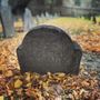 Photo of King's Chapel Burying Grounds