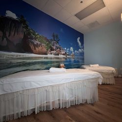 Ji Long Xing Massage
