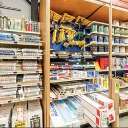 Fresh Decor Pro Hardware - Caulk and More