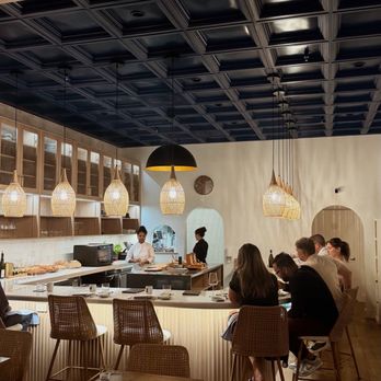 Kinjo - Wine Bars Near Me - Tampa, Florida Kinjo - Wine Bars Near Me - Tampa, Florida