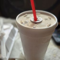 Shang Yan - Home made sweet tea