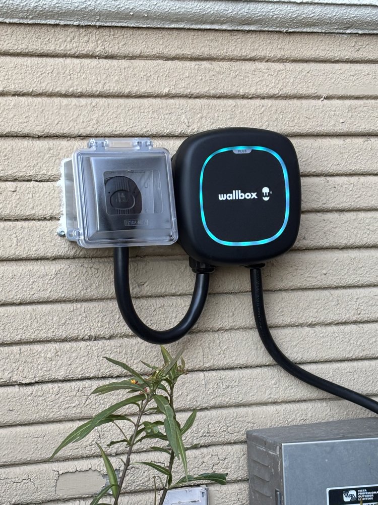 Slide of Fast Handy Electric