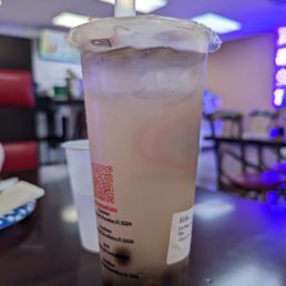 Bubble tea Bubble tea