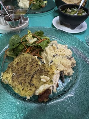 Kiosco Verde by null