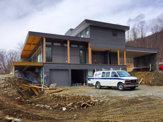 Slide of Gsk Climate Control