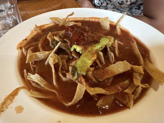 Hecho en México by null