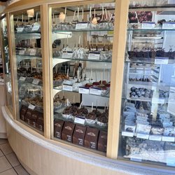 Rocky Mountain Chocolate Factory