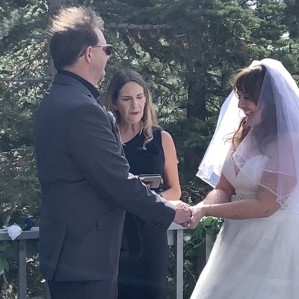 Your Memorable Day - Windy and fun, it went great! - Officiants Near Me Your Memorable Day - Windy and fun, it went great! - Officiants Near Me