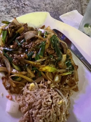 Golden Pavilion Restaurant by null