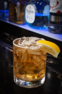 Scotty's Restaurant & Lounge by null