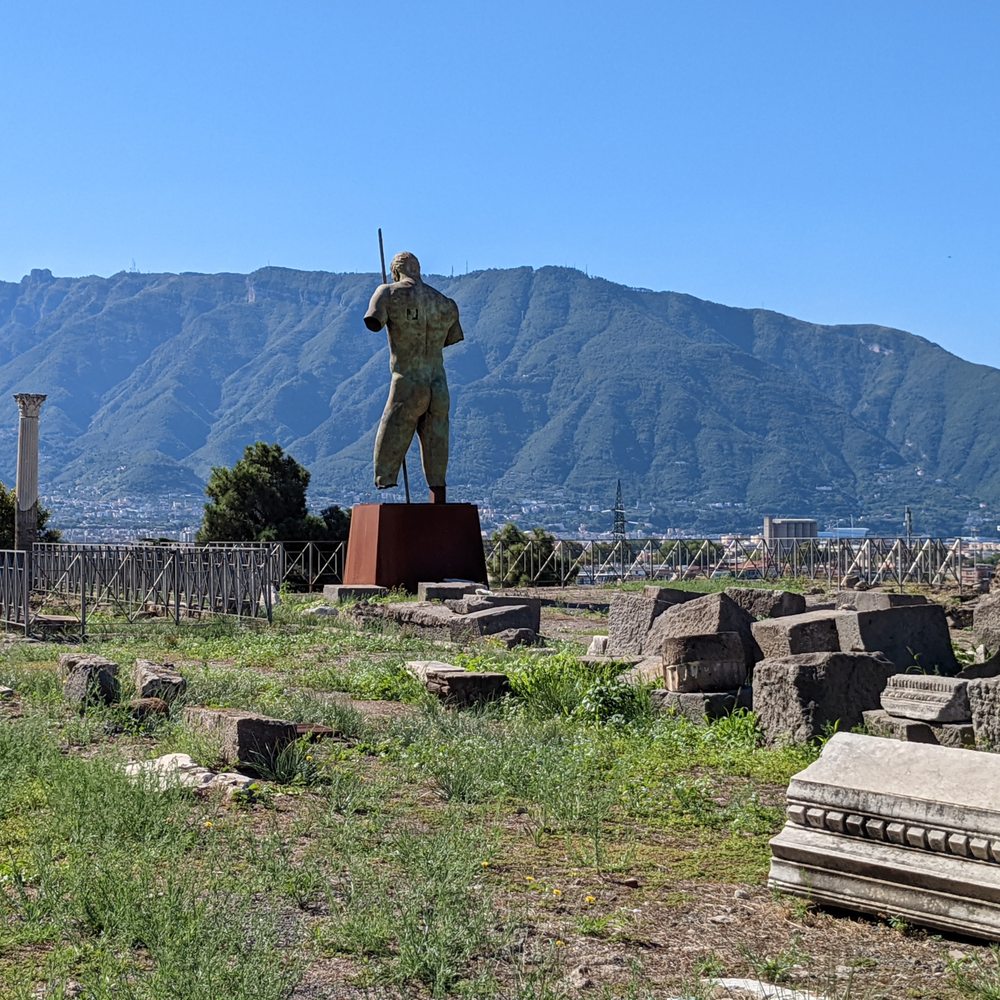 Scavi di Pompei - Museums Near Me - Pompei, NA