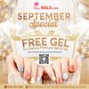 Malisa Nails & Spa gift card