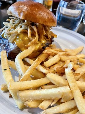 Bourbon Prime by null