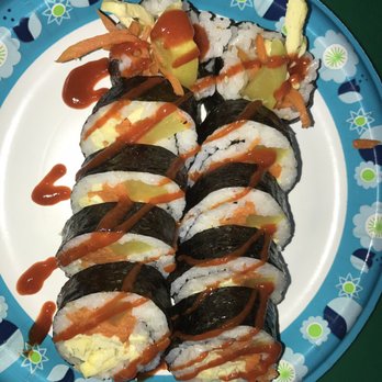 Bowl & Roll - Asian Fusion Near Me - Nashville, Tennessee