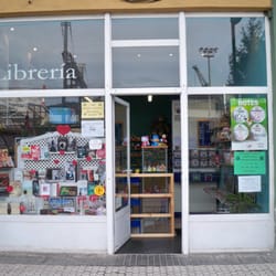 Librería Amaia