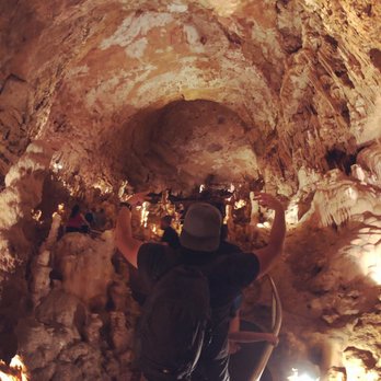 Natural Bridge Caverns - Tours Near Me - San Antonio, Texas