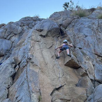 Golden State Guiding - Kiddo on the wall - Rock Climbing Near Me Golden State Guiding - Kiddo on the wall - Rock Climbing Near Me