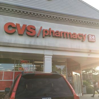 CVS PHARMACY - Updated November 2025 - 27 Photos & 22 Reviews - 1280 ...