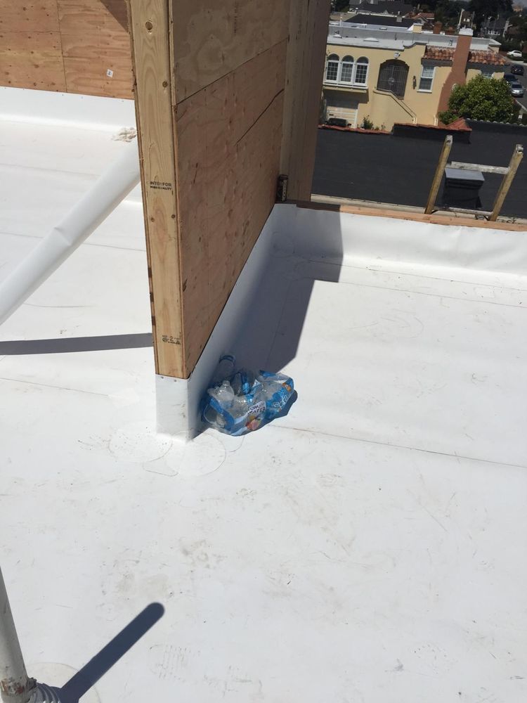 Slide of All In One Contractors, Roofing and Electrical