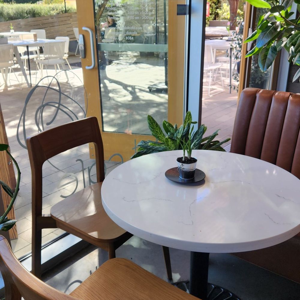 Dot Cafe - Coffee & Tea Near Me - San Diego, California Dot Cafe - Coffee & Tea Near Me - San Diego, California