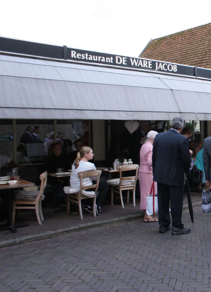 De Ware Jacob