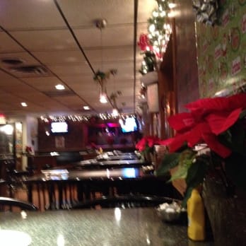 The Firehouse - Hightops - Barbeque Near Me - Chesterfield, Michigan