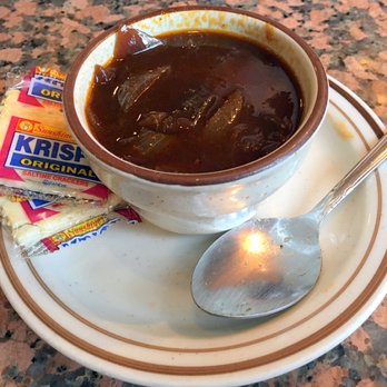 Washington Square Diner - Onion soup - Diners Near Me - New York, New York Washington Square Diner - Onion soup - Diners Near Me - New York, New York